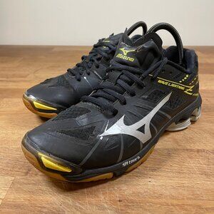 Mizuno Wave Lighting SR Touch Dynamotion Fit Women’s Volleyball